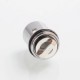 Authentic CoilART Replacement M1 Single Mesh Coil for LUX Sub Ohm Tank - 0.15 Ohm (50~90W) (3 PCS)