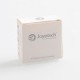 Authentic Joyetech Replacement Pod Cartridge for Atopack Magic Pod System Kit - 7ml, 0.6 Ohm