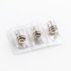 Authentic Vapor Storm Replacement Mesh Coil Head for Hawk Tank - 0.2 Ohm (20~80W) (3 PCS)