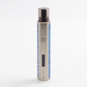 Authentic SXmini Mi Class 13W 400mAh YiHi SX290 Pod System Starter Kit - Royal Blue Tang Silver, 1.8ml, 1.0 Ohm