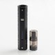 Authentic SXmini Mi Class 13W 400mAh YiHi SX290 Pod System Starter Kit - Champagne Tang Silver, 1.8ml, 1.0 Ohm