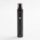 Authentic SXmini Mi Class 13W 400mAh YiHi SX290 Pod System Starter Kit - Black, 1.8ml, 1.0 Ohm