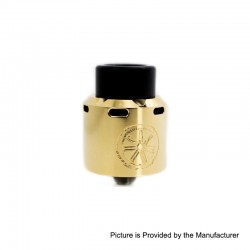 Asmodus .Blank RDA