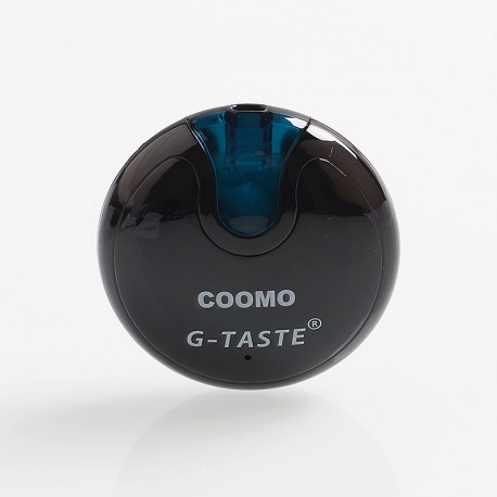 Buy G Taste Coomo 350mah Pod System Black 2ml Starter Kit Buy G Taste Coomo 350mah Pod System Black 2ml Starter Kit