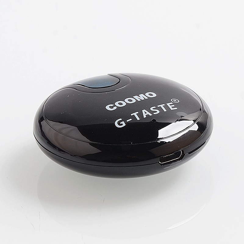 Buy G Taste Coomo 350mah Pod System Black 2ml Starter Kit Buy G Taste Coomo 350mah Pod System Black 2ml Starter Kit