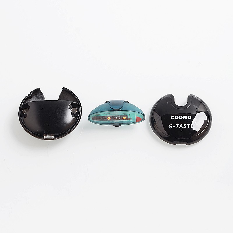 Buy G Taste Coomo 350mah Pod System Black 2ml Starter Kit Buy G Taste Coomo 350mah Pod System Black 2ml Starter Kit