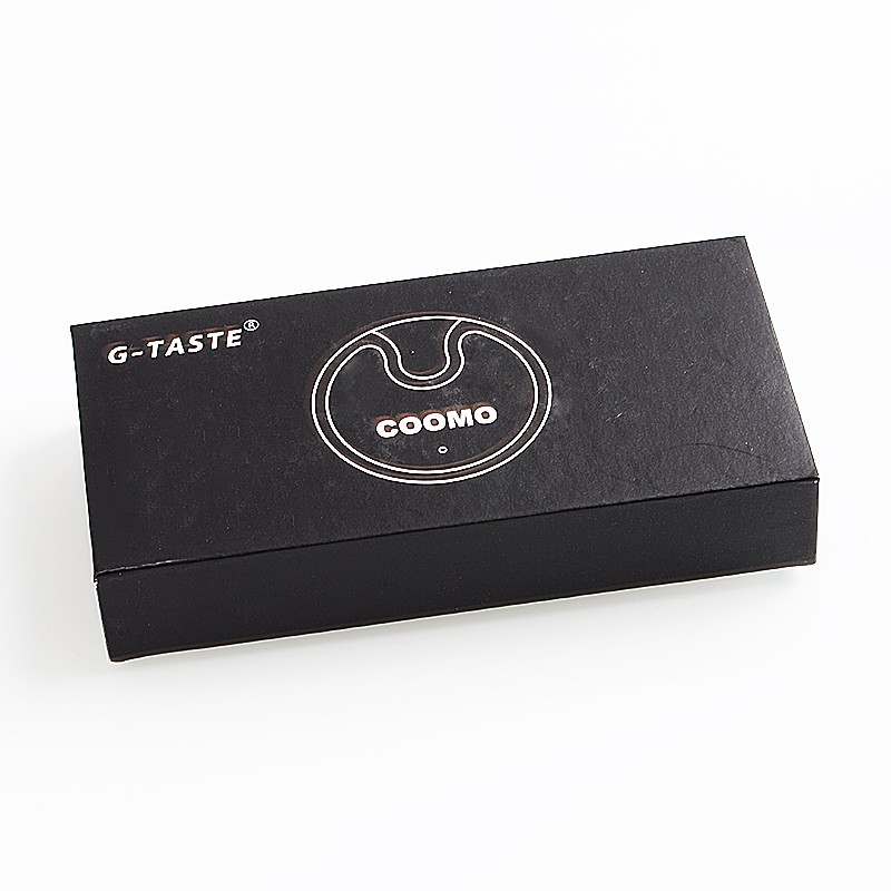 Buy G Taste Coomo 350mah Pod System Black 2ml Starter Kit Buy G Taste Coomo 350mah Pod System Black 2ml Starter Kit