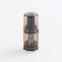 Authentic SXmini Replacement Pod Cartridge for Mi Class Pod System Kit - 1.8ml, 1.0 Ohm