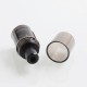 Authentic SXmini Replacement Pod Cartridge for Mi Class Pod System Kit - 1.8ml, 1.0 Ohm (2 PCS)