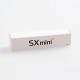 Authentic SXmini Replacement Pod Cartridge for Mi Class Pod System Kit - 1.8ml, 1.0 Ohm (2 PCS)