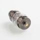 Authentic Horizon Falcon King Sub Ohm Tank Clearomizer - Gun Metal, 6ml, 0.38 / 0.16 Ohm, 25.4mm Diameter