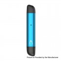 Authentic Rofvape Warlock Peas 10W 400mAh Pod System Pen Starter Kit - Blue, 1.5ml, 1.8 Ohm