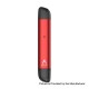 Authentic Rofvape Warlock Peas 10W 400mAh Pod System Vape Pen Starter Kit - Red, 1.5ml, 1.8 Ohm