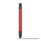 Authentic Rofvape Warlock Peas 10W 400mAh Pod System Vape Pen Starter Kit - Red, 1.5ml, 1.8 Ohm