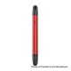 Authentic Rofvape Warlock Peas 10W 400mAh Pod System Vape Pen Starter Kit - Red, 1.5ml, 1.8 Ohm