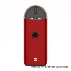 Authentic Innokin Redefined EQ 800mAh Pod System Starter Kit - Red, 2ml, 0.5 Ohm