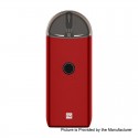 Authentic Innokin Redefined EQ 800mAh Pod System Starter Kit - Red, 2ml, 0.5 Ohm