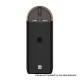 Authentic Innokin Redefined EQ 800mAh Pod System Starter Kit - Black, 2ml, 0.5 Ohm