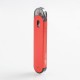 Authentic Eleaf Elven 15W 360mAh Pod System Starter Kit - Red, 1.6ml, 1.6 Ohm