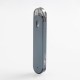 Authentic Eleaf Elven 15W 360mAh Pod System Starter Kit - Blue, 1.6ml, 1.6 Ohm