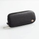 Authentic Union Mini Bag Portable Carrying Storage Vape Bag for Pod System Kit - Black