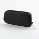 Authentic Union Mini Bag Portable Carrying Storage Vape Bag for Pod System Kit - Black