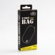 Authentic Union Mini Bag Portable Carrying Storage Vape Bag for Pod System Kit - Black