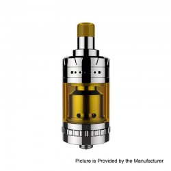 eXvape eXpromizer V4 MTL RTA