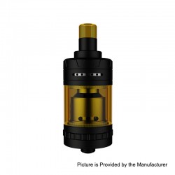 eXvape eXpromizer V4 MTL RTA