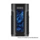 Authentic Voopoo X217 217W TC VW Variable Wattage Box Mod - P-Prussian Blue, 5~217W, 2 x 18650 / 20700 / 21700