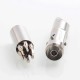 Authentic Ambition Mods Polymer Multi-Tool Kit Coil Jigs for DIY Coil Building - 1.5mm / 2.0mm / 2.5mm / 3.0mm / 3.5mm