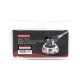 Authentic Coil Master Cleaning Brush Coil Jig - 0.1mm SS Bristles, 2.0 / 2.5 / 3.0 / 3.5 / 4.0mm