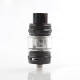 Authentic Horizon Falcon King Sub Ohm Tank Clearomizer - Black, 6ml, 0.38 / 0.16 Ohm, 25.4mm Diameter