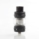 Authentic Horizon Falcon King Sub Ohm Tank Clearomizer - Carbon Black, 6ml, 0.38 / 0.16 Ohm, 25.4mm Diameter