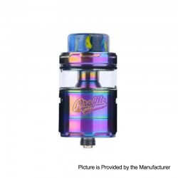 Wotofo Profile Unity RTA