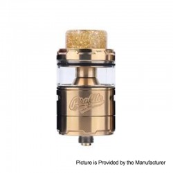 Wotofo Profile Unity RTA