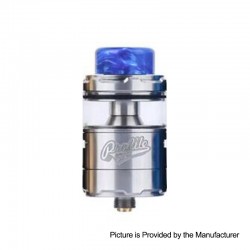 Wotofo Profile Unity RTA