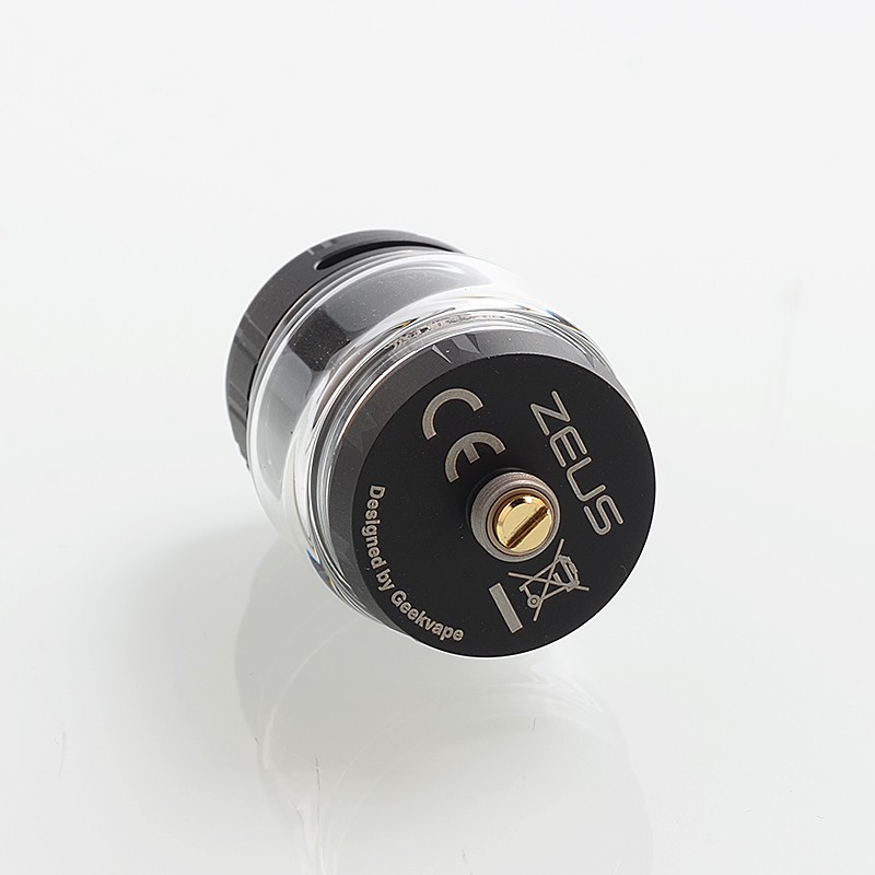 Бак Geekvape Zeus X Rta Купить