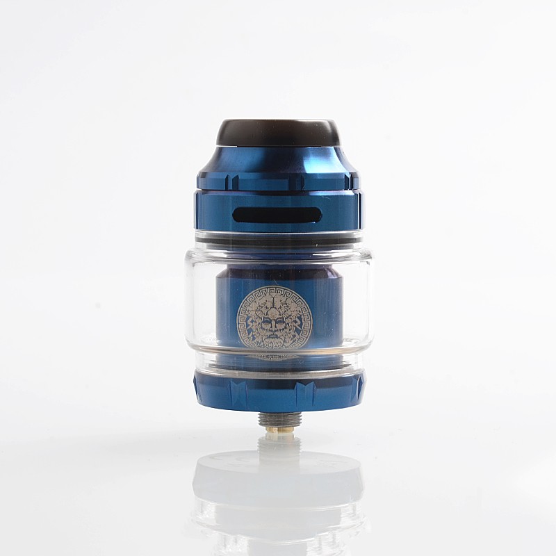zeus x rta
