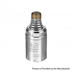 Vandy Vape Berserker BSKR V1.5 Mini RTA