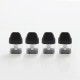 Authentic Uwell Caliburn Replacement Pod Cartridges - 2ml, 1.4ohm (4 PCS)