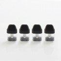 [Ships from Bonded Warehouse] Authentic Uwell Caliburn / Caliburn KOKO Replacement Pod Cartridges - 2ml, 1.4ohm (4 PCS)