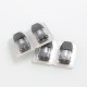 Authentic Uwell Caliburn Replacement Pod Cartridges - 2ml, 1.4ohm (4 PCS)