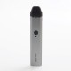 Authentic Uwell Caliburn 11W 520mAh Pod System Kit - Grey, 2.0ml, 1.4 Ohm