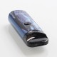 Authentic SMOKTech SMOK Nord 15W 1100mAh Pod System Starter Kit - Blue Black Resin, 1.4 Ohm / 0.6 Ohm, 3ml