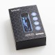 Authentic SMOKTech SMOK Nord 15W 1100mAh Pod System Starter Kit - Blue Black Resin, 1.4 Ohm / 0.6 Ohm, 3ml