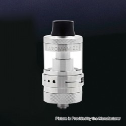 Steam Crave Aromamizer Lite RTA