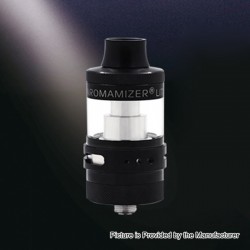 Steam Crave Aromamizer Lite RTA