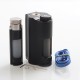 Authentic Dovpo Topside Dual 200W TC VW Variable Wattage Squonk Box Mod - Green, 5~200W, 2 x 18650, 10ml