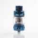 Authentic Horizon Falcon King Sub Ohm Tank Clearomizer - Blue, 6ml, 0.38 / 0.16 Ohm, 25.4mm Diameter